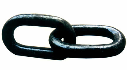電機(jī)車(chē)二環(huán)鏈