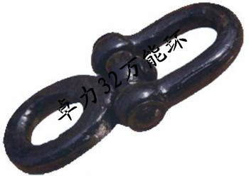 礦用萬能環(huán)可以用于什么場合？